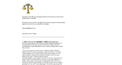 Desktop Screenshot of libramix.org